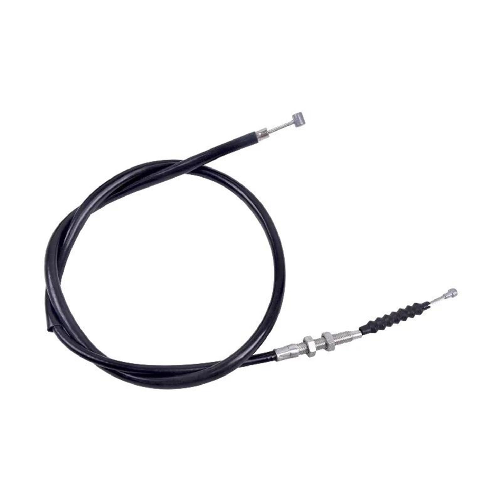 Câble d'embrayage Yamaha FZR 250 R en acier renforcé 1HX