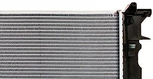 Automotive Cooling Radiator For Freightliner Sprinter 3500 Dodge Sprinter 2500 13254
