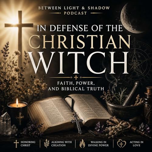 In Defense of the Christian Witch: Faith, Power, and Biblical Truth