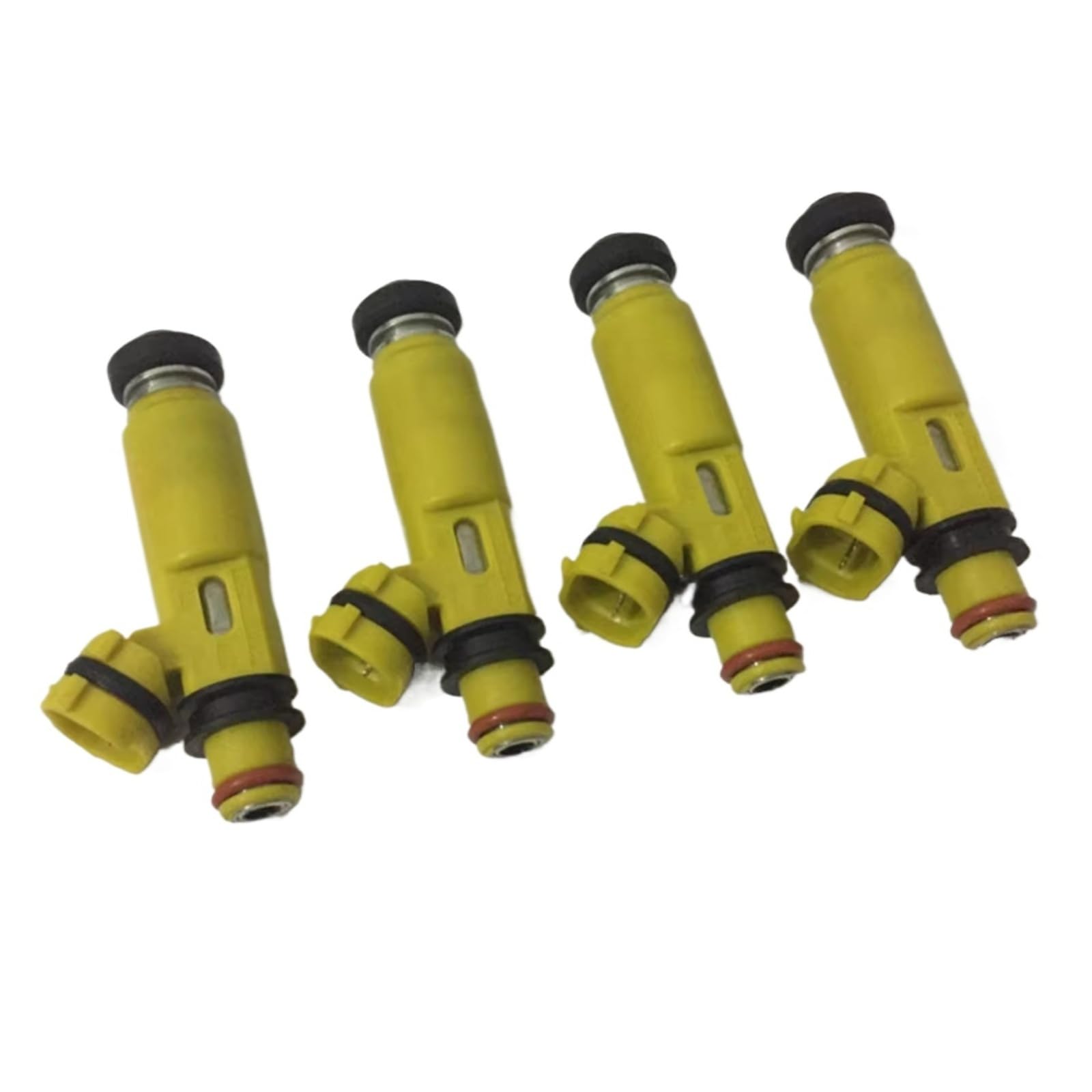 Feoosvx One Color Etrol Fuel Injectors For Mazda 297 425Cc For Rx8 For Mx5 Fuel Injector E85 Nozzle 195500-4450