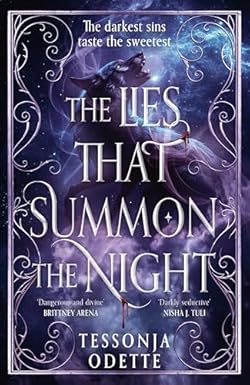 The Lies That Summon the Night cover image