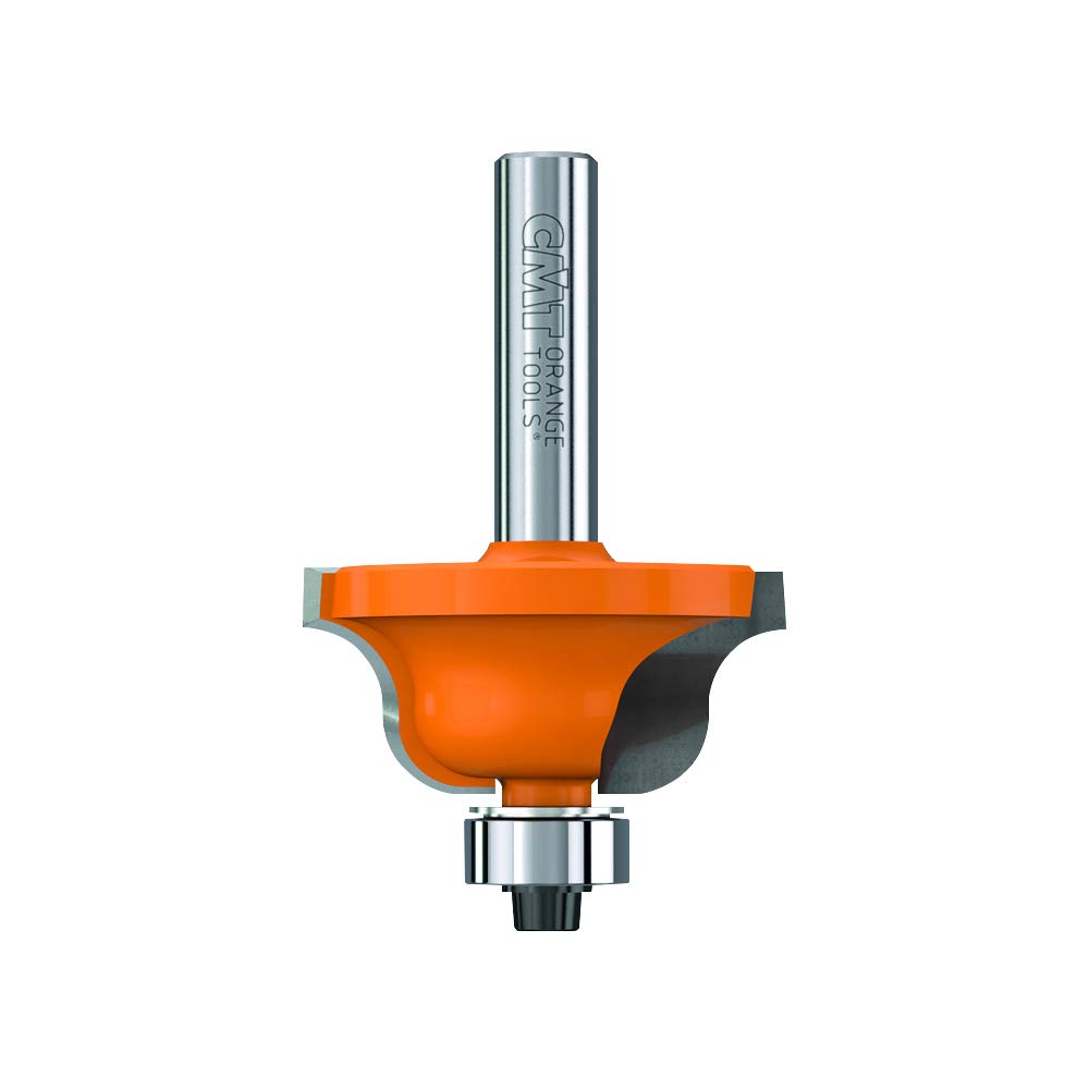 CMT 940.350.11 HM-FRAISE DOUCINE D=35X19 R=6.4 S=8 DR