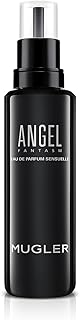 Angel Fantasm - Eau de Parfum - Womens Travel Size Perfume -With Pineapple, Coconut & Patchouli Accords - Long Lasting Fragrance