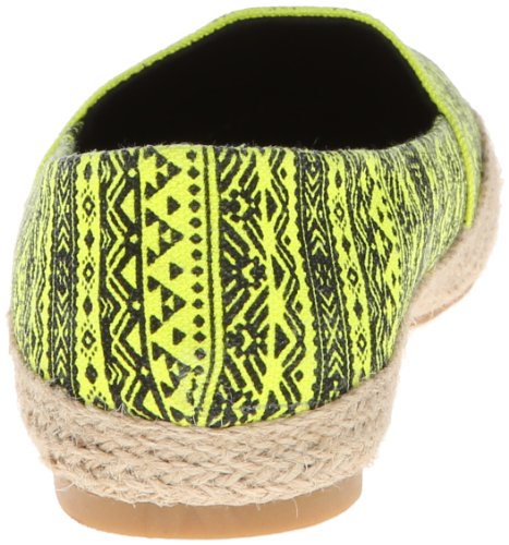 Image of Nomad Women's Tribe Ballet Flat