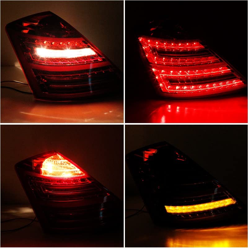 Voor Mercedes Voor Benz W221 S-Klasse 2007 2008 2009 Voor Mercedes Voor Benz W221 S-Klasse 2007 2008 2009