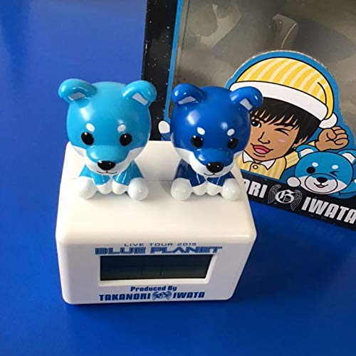 Amazon.co.jp: 三代目JSB BLUE PLANET 岩田剛典 プロデュース