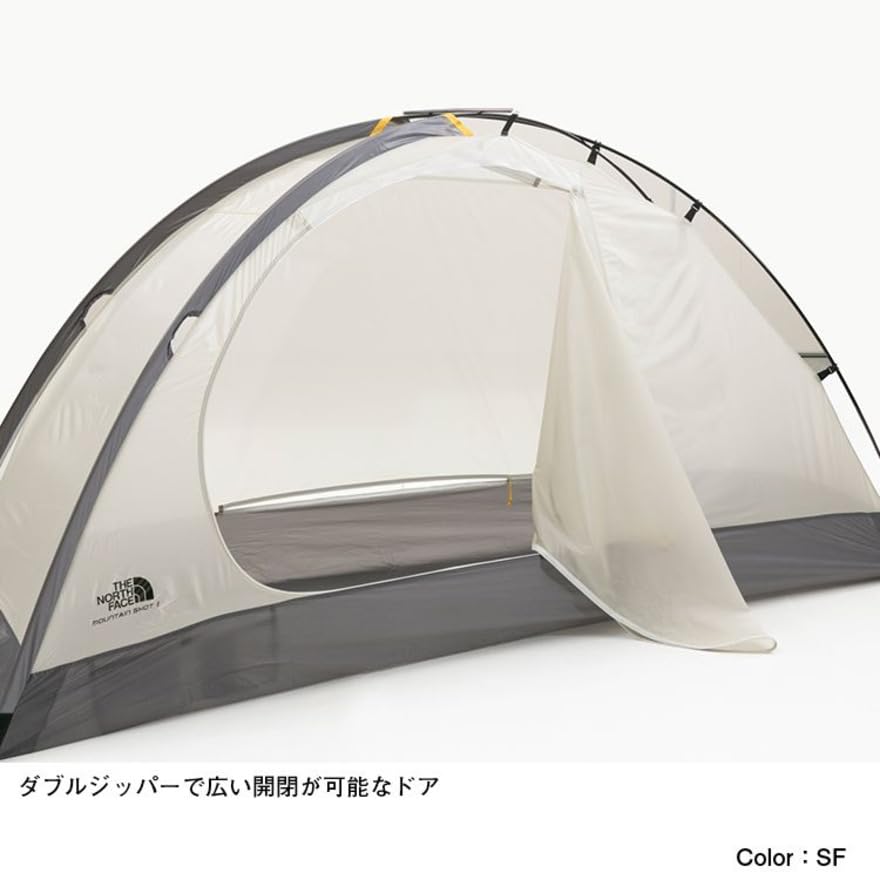Amazon | THE NORTH FACE(ザ・ノース・フェイス) テント マウンテン 
