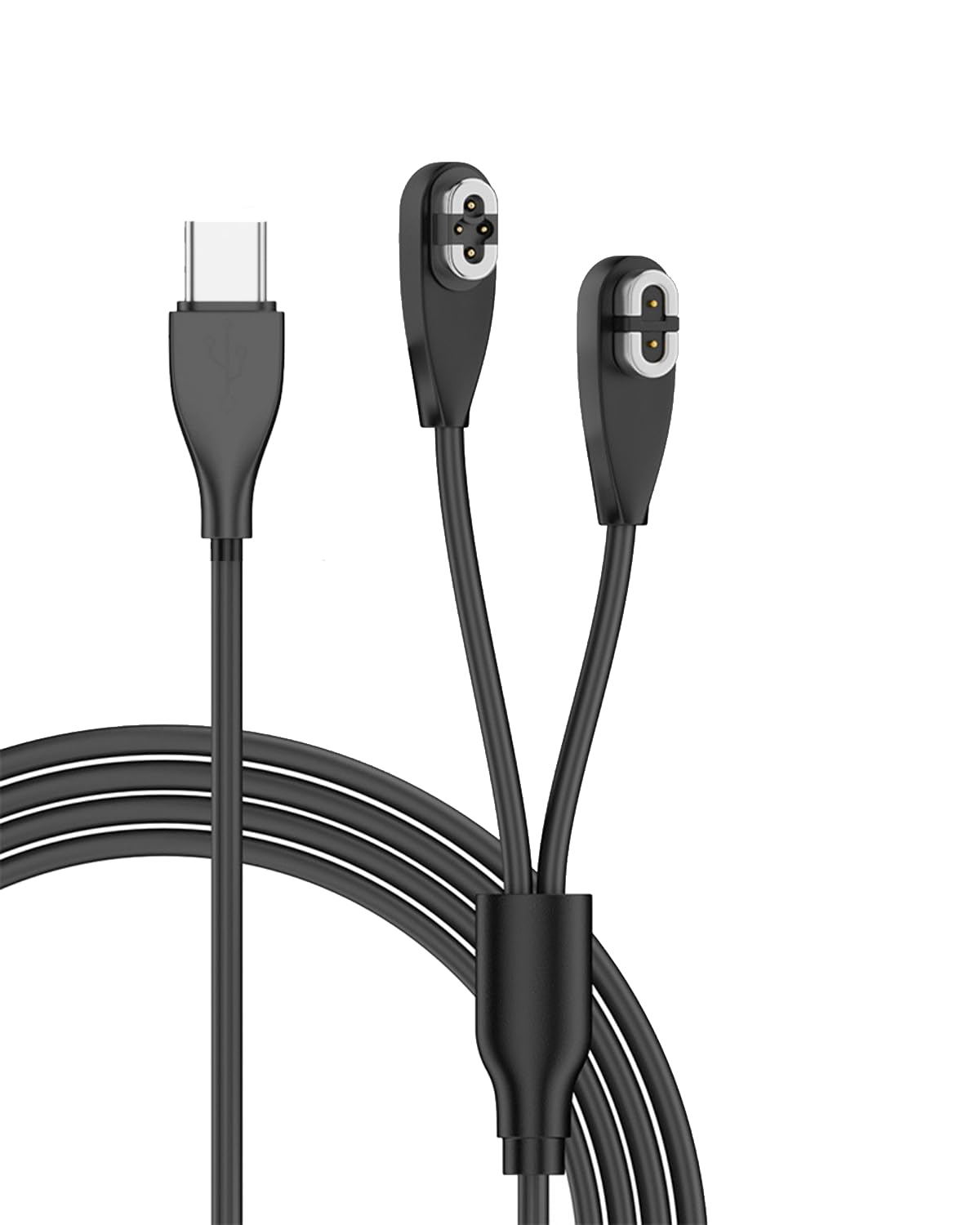 Amazon.co.jp: Shokz 骨伝導イヤホン 用 充電ケーブル USB充電