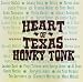 Heart of Texas Honky Tonk