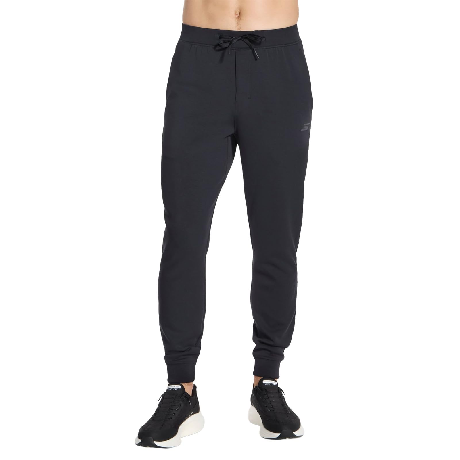 Skechers Men's Skechcloud Elevate 2.0 Jogger Sweatpants