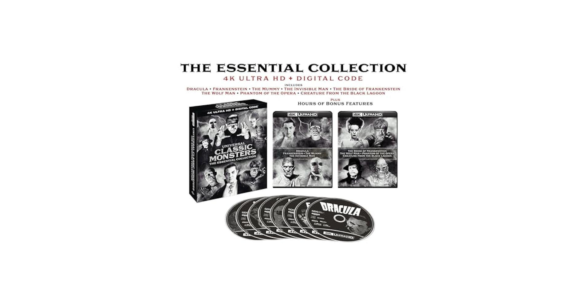 (未使用･未開封品)　Universal Classic Monsters: The Essential Collection p1m72rm 7115-F+JcoL._UF350,350_QL80_.jpg