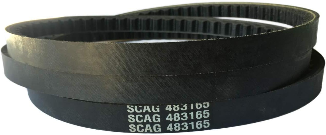 483165 Scag OEM Mower Belt