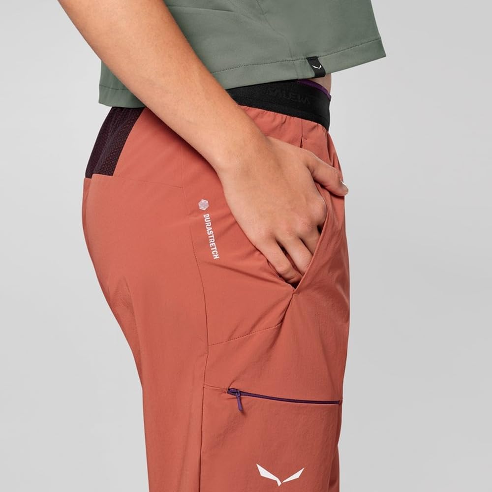 Salewa Pedroc 3 Dst Light Pant W - Spodnie Kobiety