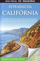 Califórnia. Guia Estradas (Em Portuguese do Brasil) 8579144817 Book Cover