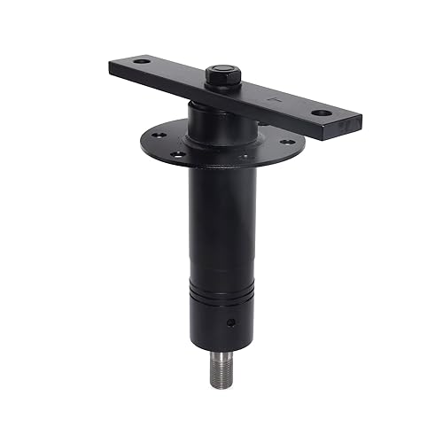 Murray 7600138YP - Conjunto de mandril para tractor de césped, pieza original del fabricante de equipos originales (OEM)