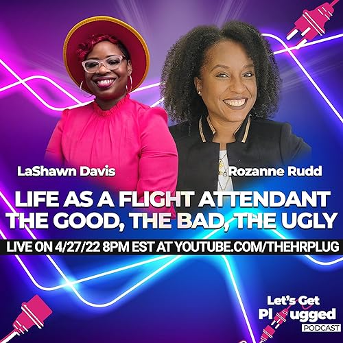 Life as A Flight Attendant: The Good, The Bad, and The Ugly