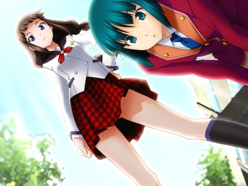 Lの季節2 -Invisible Memories-の関連画像2