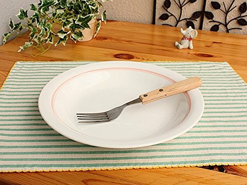 業務用洋食皿 Amazon｜オレンジラインの大皿(洋食器 白い食器 大皿 お皿 プレート
