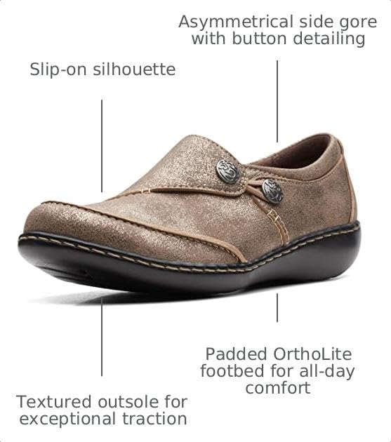 Image of Clarks Women's Ashland Lane Q