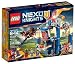 Lego Nexo Knights 70324 Merlock's Library 2.0 288 Piece set