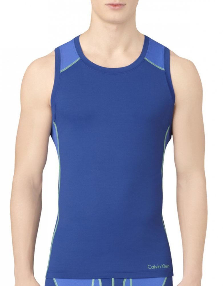 Calvin Klein Men's Athletic Limited Edition Muscle Tank