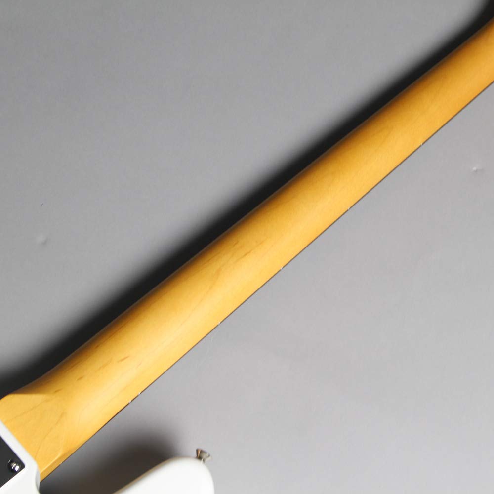 Amazon | LaidBack LPB-5R SWH プレシジョンベース プレベ 北米