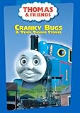 Thomas & Friends: Cranky Bugs & Other Thomas Adventures