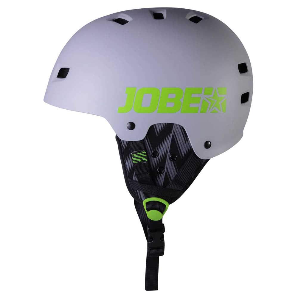 Jobe Casco Base Helmet Cool Grey 2020