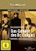 Produktbild Das Cabinet des Dr. Caligari [Deluxe Edition] [Deluxe Edition]