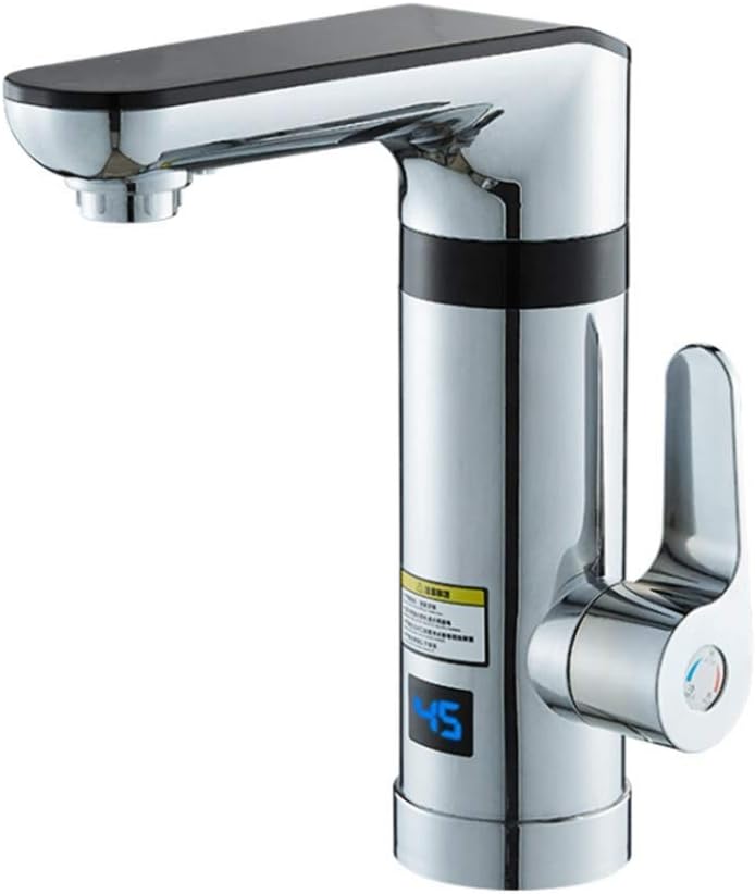 scaldabagno per palestra in garage