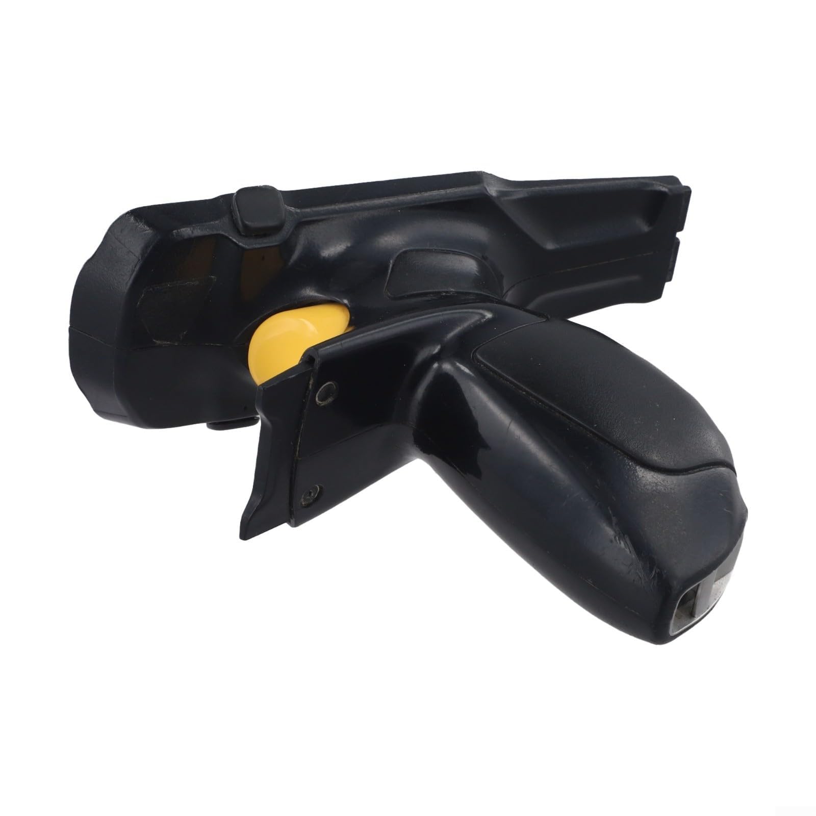 ZYNCUE Maniglia per scanner Zebra Symbol TC70 TC72 TC75 TC77, impugnatura a grilletto TRG-TC7X-SNP1-02, impugnatura ergonomica a pistola in ABS
