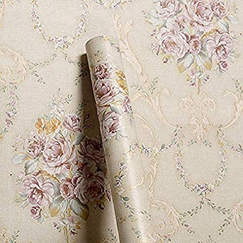 Indian Royals Wallpaper Removable Peel and Stick Self Adhesive Film Stick Paper PVC Self Adhesive for Bedrooms, Living Room, Hall, Play Room, Garden Home Decoration Wall Papers(200 CM * 45 CM)