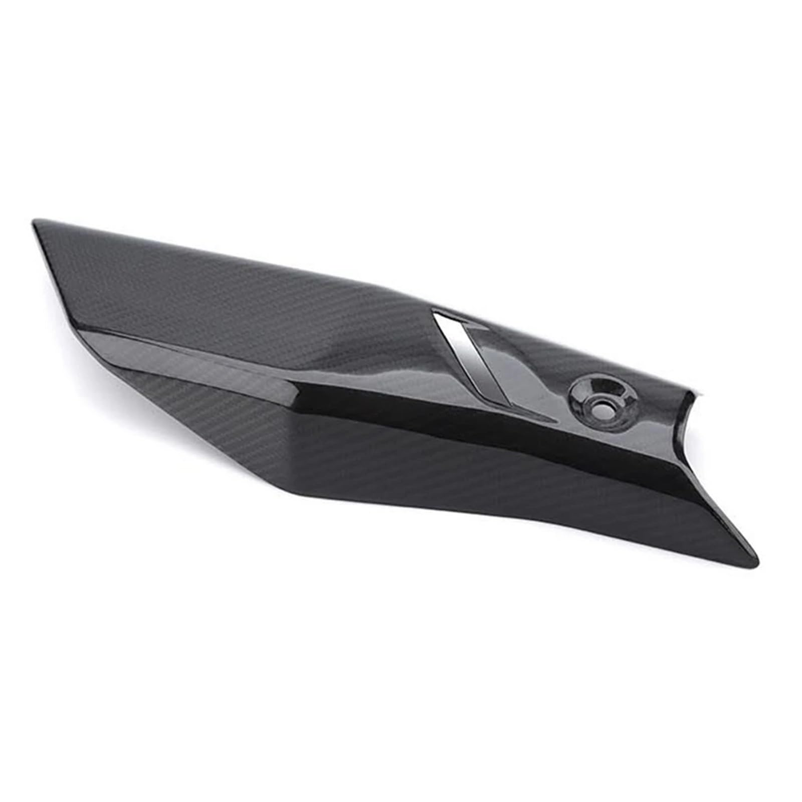 Escudo térmico Cubierta Ajuste para Honda X-ADV 750 XADV750 2017-2023, sistema de escape tubo motocicleta, cubierta protección térmica, carcasa silenciador Protector Escape Moto