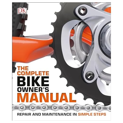 The Complete Bike Owner's Manual