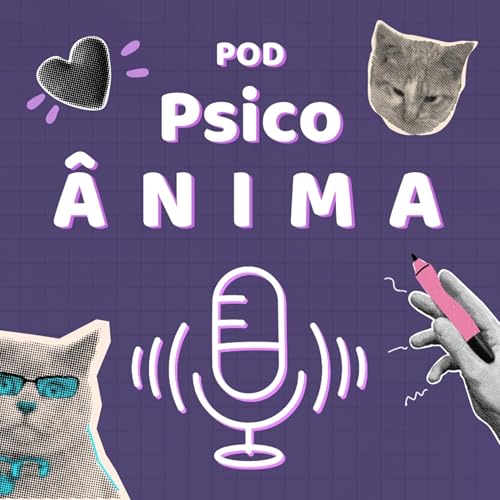 Pod Psico&Acirc;nima cover art