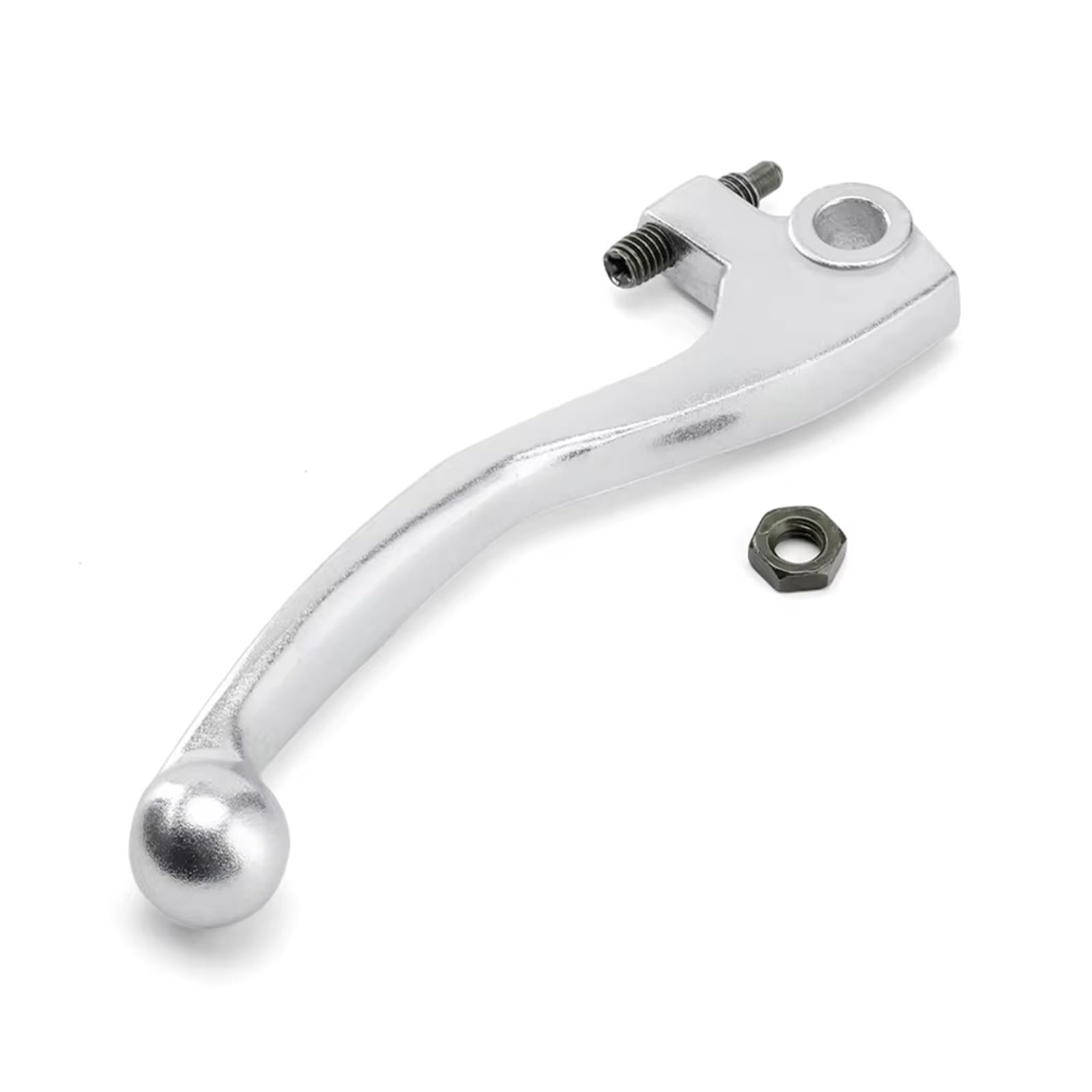 Ouvecr One Color Motorbike Brake Levers For Crf 250 450 X/R/F 230F Cr85r Cr 125 500 R 80R Xr250r Xr 650 400 230 Crf250x Front Brake Lever