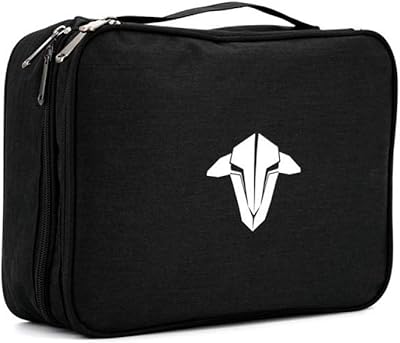 Team Blacksheep TBS Gear Pouch V2