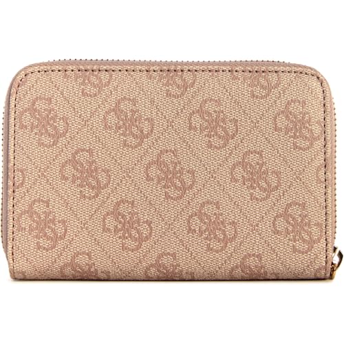 GUESS Women's Zamira, Medium Zip Around Wallet2