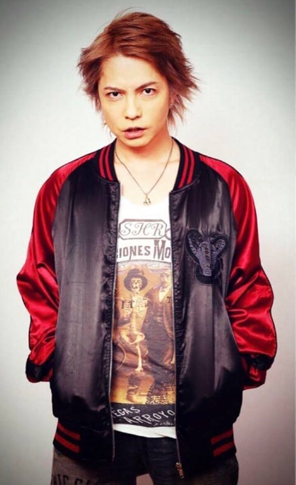 VAMPS HYDE スカジャンUNDERWORLD 購入特典 VAMPS HYDE スカジャンUNDERWORLD 購入特典新着