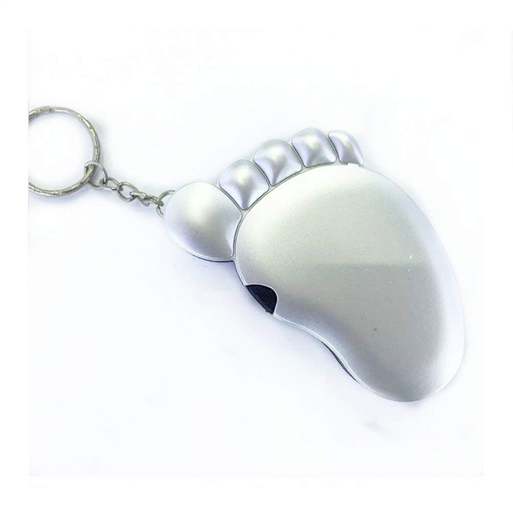 Loupe de lecture portable LED CRODY, le cadeau utile pour personnes âgées