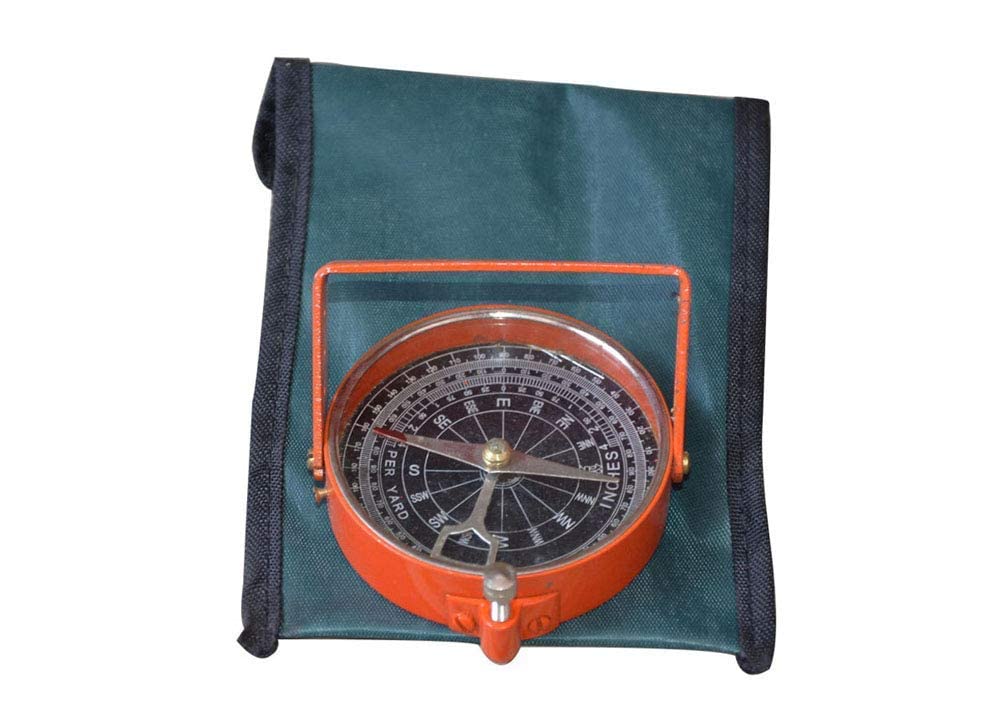 Clinometer Compass Free Canvas Cover by Sun INST-picture-11