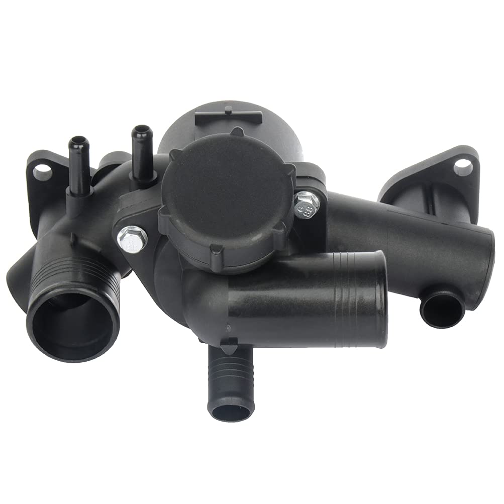 Amazon.com: STAYTOP 902-903,3W4Z8548AD Coolant Thermostat