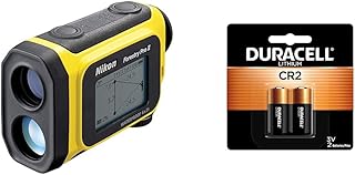 Forestry Pro II - Nikon