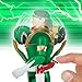 Power Rangers Re-Ignition 6 Inch Action Figure Auto Morphin - Green Ranger