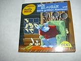 käpt'n blaubär neue stimme  Käpt\'n Blaubär und seine größten Abenteuer. Pixi Buch 1452, Pixi Serie 162