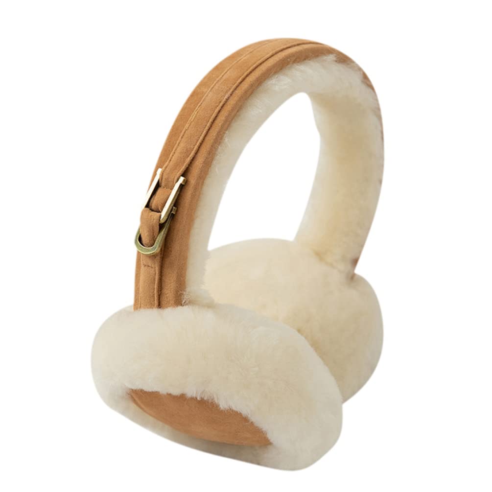 Couvre-oreilles d'hiver Cache-oreilles chauds en cuir hiver femmes beaux étudiants cache-oreilles version coréenne antigel cache-oreilles Réchauffeurs