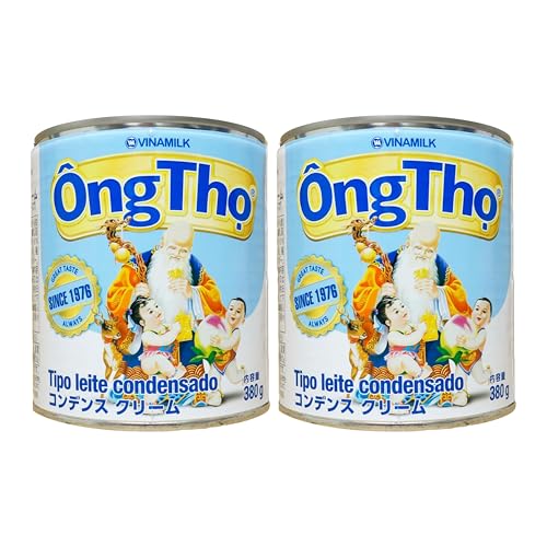 yBi~Nz RfXN[ 380gA2 Sua Dac Ong Tho VINAMILK 380g ER[q[ ~N RfX~N  condensed milk Ɩp N[ N[ R[q[N[ s?a b?u s