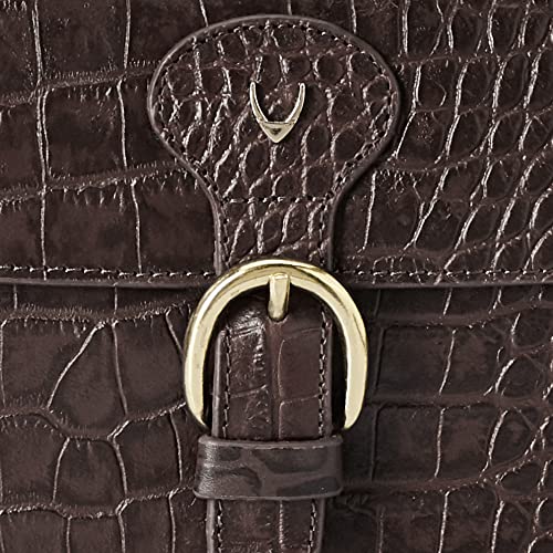 Image of Hidesign Women's Leather Sling Bag