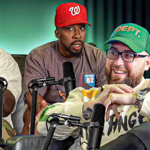 High Maintenance Friends | Commitment Issues | Snoop Dogg | Make It Happen Podcast Episode #075 cover art