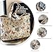 Nevecover Bolso Mujer Tote Bag Bolso Shopper Regalos Originales para Mujer Grande Impermeable Bolsa de Tela Bolsa Playa Compras Colegio Trabajar Viajar Imagen de Nevecover Bolso Mujer Tote Bag Bolso Shopper Regalos Originales para Mujer Grande Impermeable Bolsa de Tela Bolsa Playa Compras Colegio Trabajar Viajar